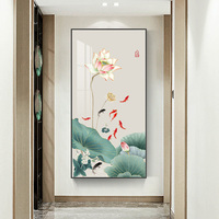 新中式装饰画